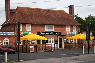 The Oak