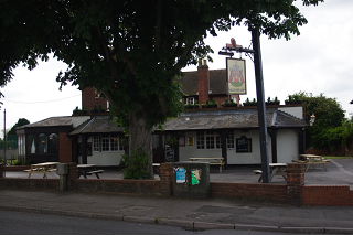 The Wallingford Arms