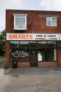 Smarts [Broadway]