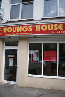 Youngs House